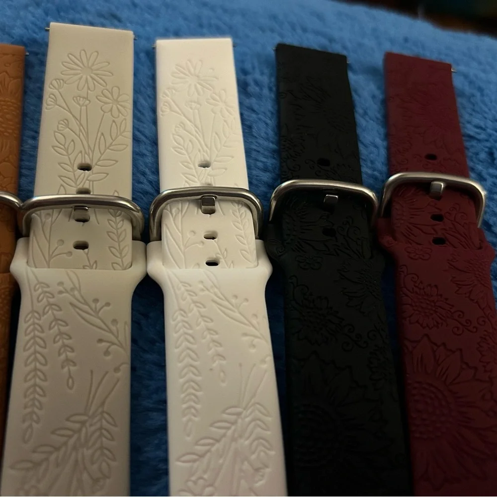 Samsung 9 Pack Watchbands